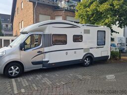 Adria Matrix Supreme 667 SPS