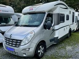 Adria Matrix Supreme 667 SPS