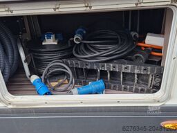 Adria Matrix Supreme 667 SPS