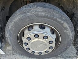 Scania R410 LNG, ADR, Big Navi, Camera