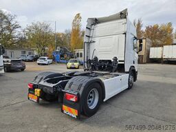 Scania R500 Standklima, Big Navi, Digit display, Full ...