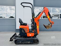 Kubota U10-3