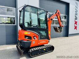 Kubota KX 016-4