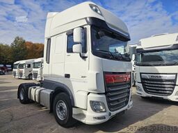 DAF XF 480 SSC-Standard-StandKlima