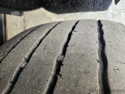 DAF XF 480 SSC-Standard-StandKlima