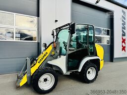 KRAMER 5035 / 350 - 1. HAND