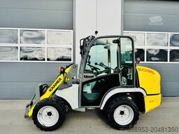 KRAMER 5035 / 350 - 1. HAND