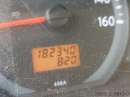 Nissan Cabstar Multitel 160 ALU DS - 16m