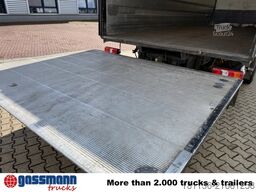 Mercedes-Benz Antos 1836 L 4x2, Getränkekoffer, LBW Dautel