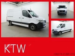 Mercedes-Benz Sprinter 317 CDI,L2H2,Automatik,Kamera