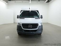 Mercedes-Benz Sprinter 317 CDI,L2H2,Automatik,Kamera