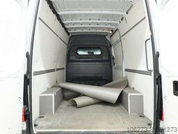 Mercedes-Benz Sprinter 317 CDI,L2H2,Automatik,Kamera
