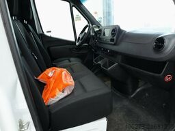 Mercedes-Benz Sprinter 317 CDI,L2H2,Automatik,Kamera