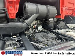 MAN TGS 26.480 6x2-4 BL CH, Lenk-/Lift, OptiView, LED,