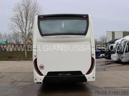 Iveco Evadys 13m / Rear door / NEW!!