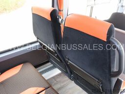 Iveco Evadys 13m / Rear door / NEW!!