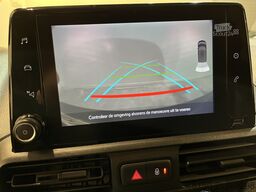 Toyota PROACE CITY 1.2 L1 130 PK Benzine Automaat / Ai...