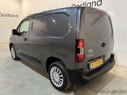 Toyota PROACE CITY 1.2 L1 130 PK Benzine Automaat / Ai...
