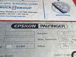 Palfinger EpsilonE-110HZ81