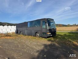 DAF MB 200 Bus – Restoration Project / Repair Project
