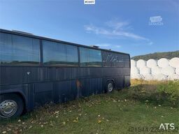 DAF MB 200 Bus – Restoration Project / Repair Project
