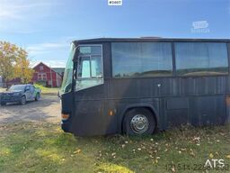 DAF MB 200 Bus – Restoration Project / Repair Project