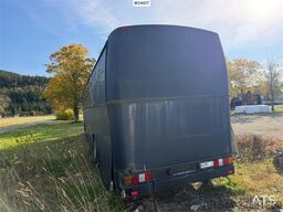 DAF MB 200 Bus – Restoration Project / Repair Project