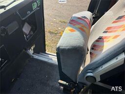 DAF MB 200 Bus – Restoration Project / Repair Project