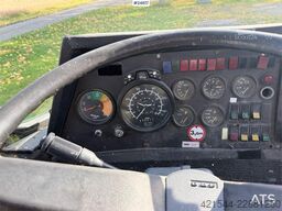 DAF MB 200 Bus – Restoration Project / Repair Project