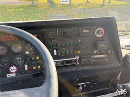 DAF MB 200 Bus – Restoration Project / Repair Project