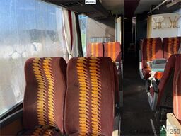 DAF MB 200 Bus – Restoration Project / Repair Project