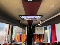 DAF MB 200 Bus – Restoration Project / Repair Project