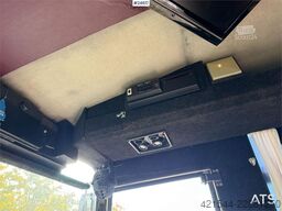 DAF MB 200 Bus – Restoration Project / Repair Project