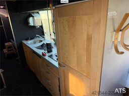 DAF MB 200 Bus – Restoration Project / Repair Project
