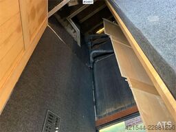 DAF MB 200 Bus – Restoration Project / Repair Project