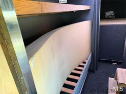 DAF MB 200 Bus – Restoration Project / Repair Project