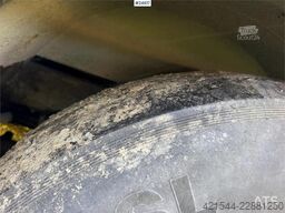 DAF MB 200 Bus – Restoration Project / Repair Project