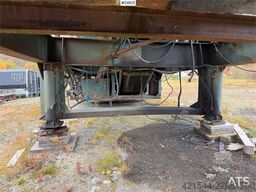 Kue-Ken CT 1000 crushing screen