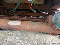 Kue-Ken CT 1000 crushing screen