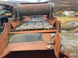 Kue-Ken CT 1000 crushing screen