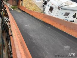 Kue-Ken CT 1000 crushing screen