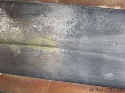 Kue-Ken CT 1000 crushing screen