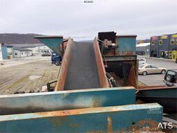 Kue-Ken CT 1000 crushing screen