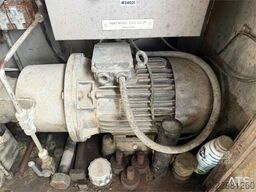 Kue-Ken CT 1000 crushing screen