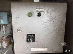 Kue-Ken CT 1000 crushing screen