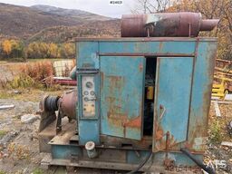 Kue-Ken CT 1000 crushing screen