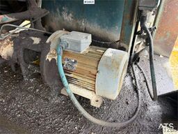 Kue-Ken CT 1000 crushing screen