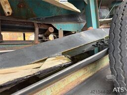 Kue-Ken CT 1000 crushing screen