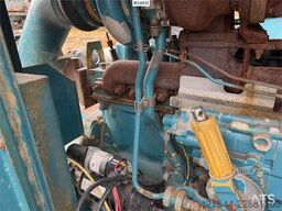 Kue-Ken CT 1000 crushing screen