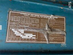 Kue-Ken CT 1000 crushing screen